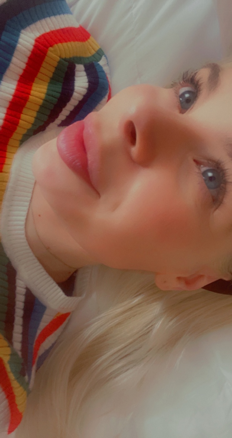 angel montgomery