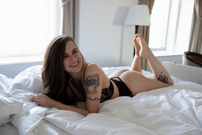 Kitty Karlyle