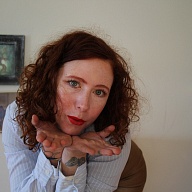 Aisling Murrow’s Avatar
