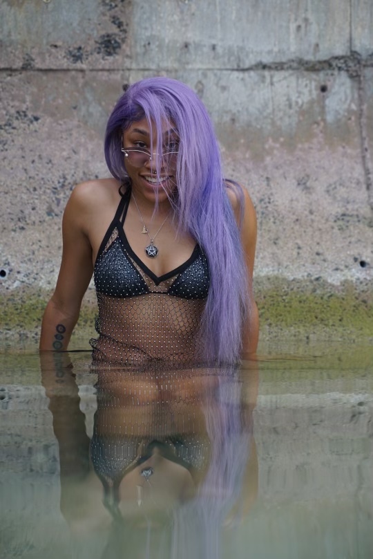 AriNicole
