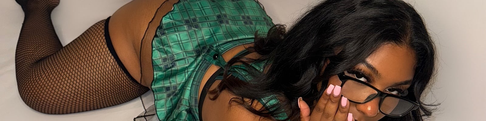 Elegant Jasmine’s Cover Photo