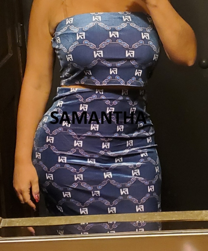 Samantha