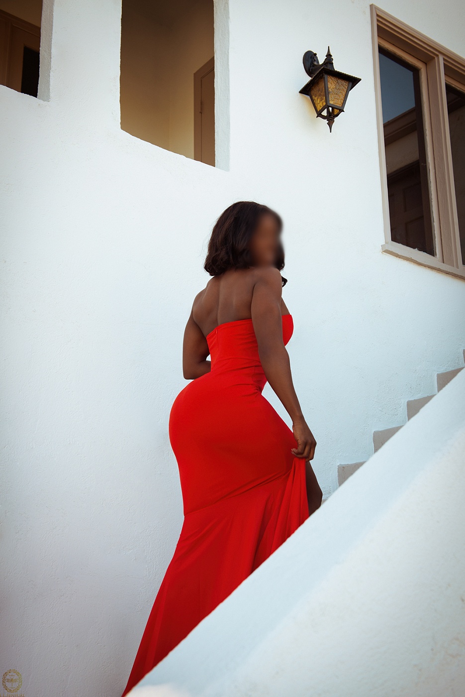 Camille Greene