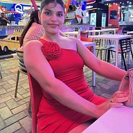 Ángel’s Avatar