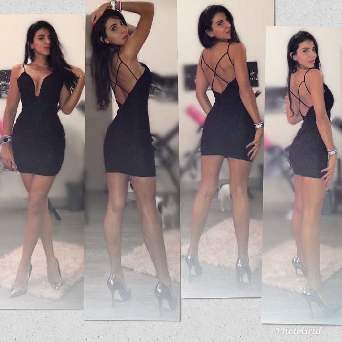 Jasmine Cleopatra