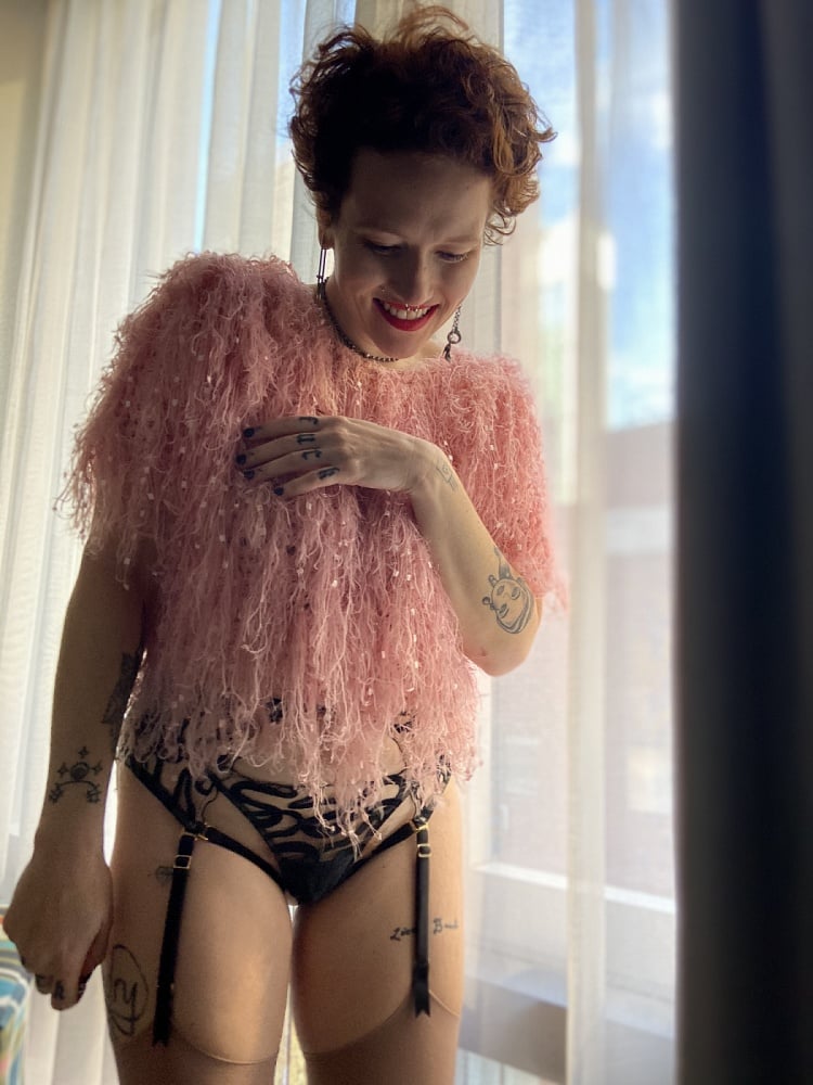 Gia Genet
