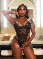 Escort Coco Nikki