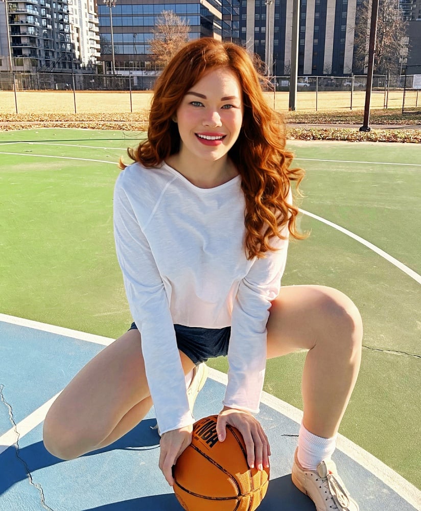 Liana Woodbury