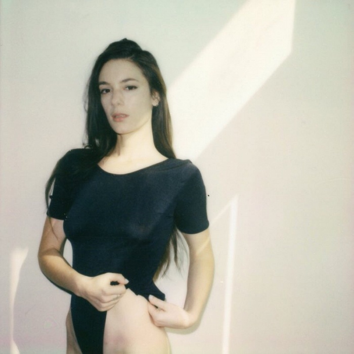 Molly Cixous