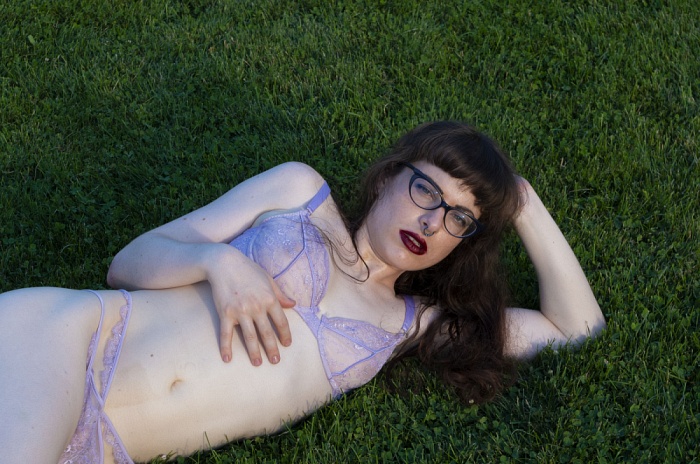 Thelma Byrne