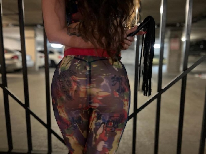FoxxyGrace