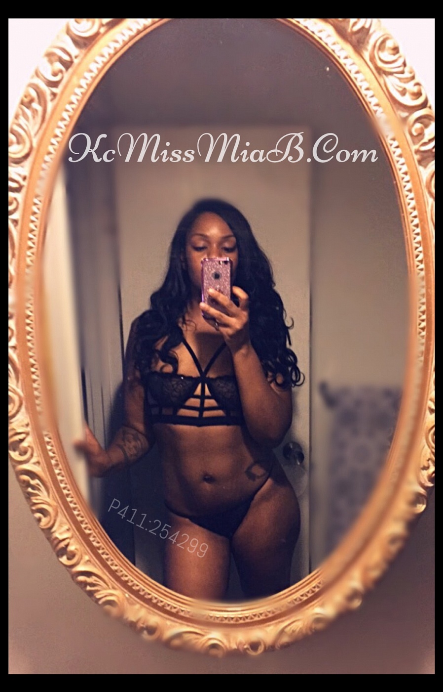 Miss Mia B