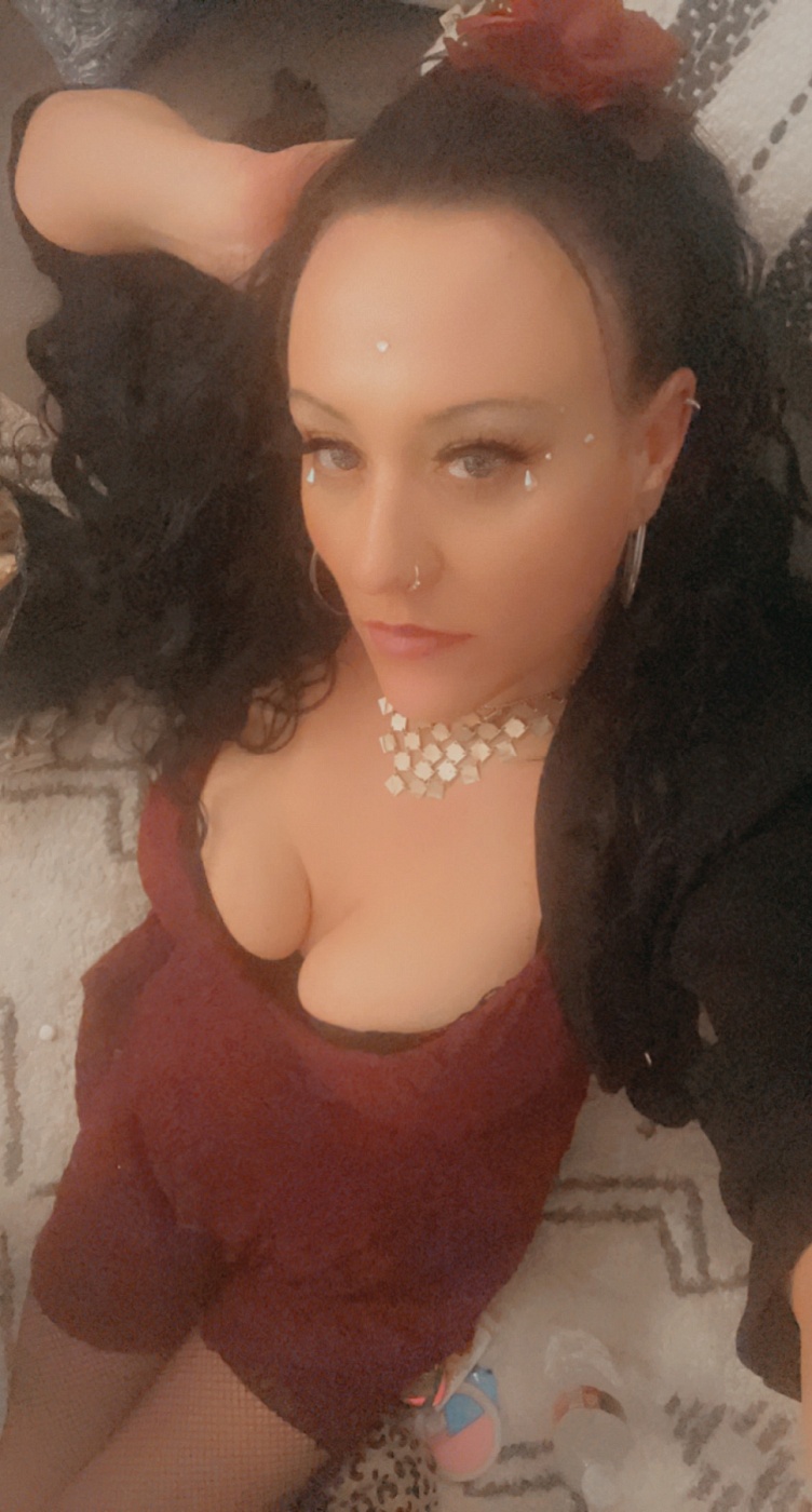 Goddess Juliana