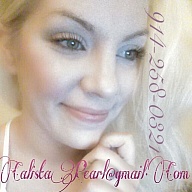 Calista Pearl’s Avatar