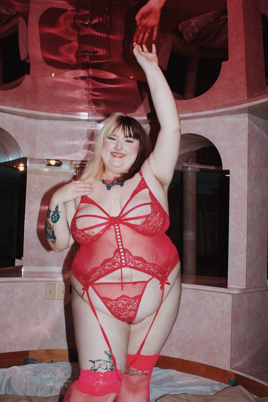 Lola Valentine