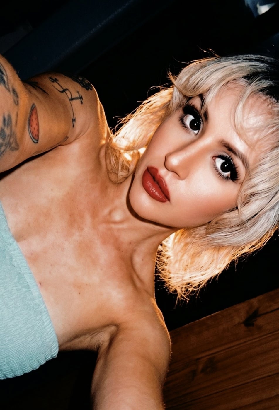 Lili Lash