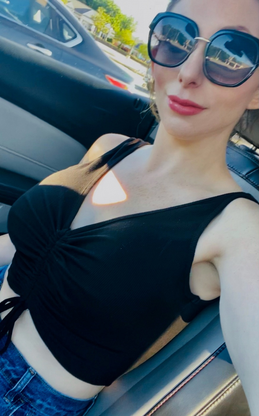 Natalie banks