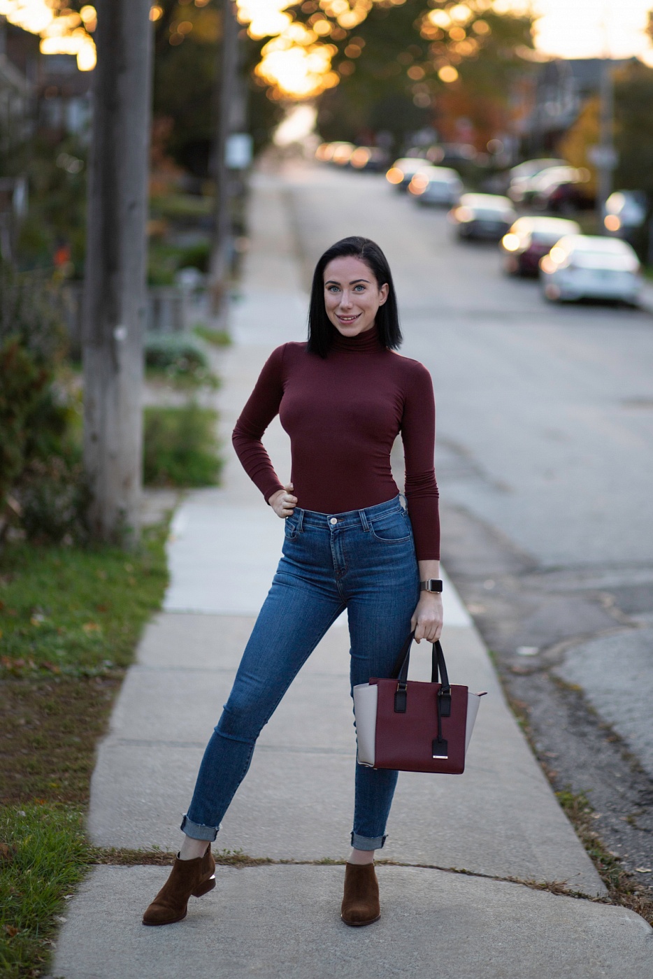 Naomi Nixion