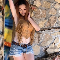 Vanessa Everett’s Avatar