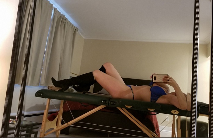 Isa-Massage
