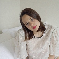 Eva Cravan’s Avatar