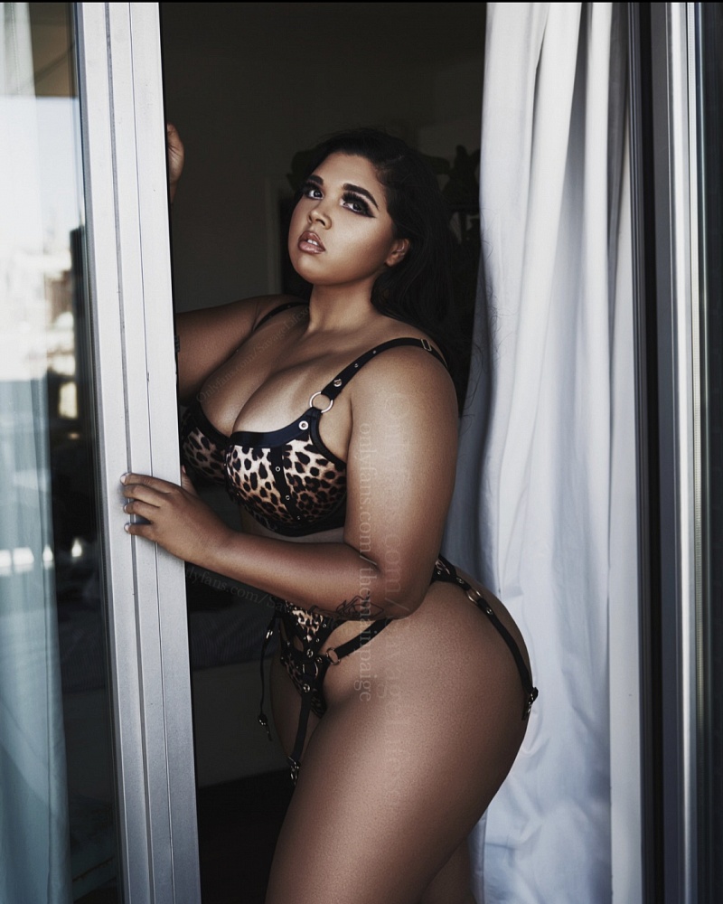 Paige Savage