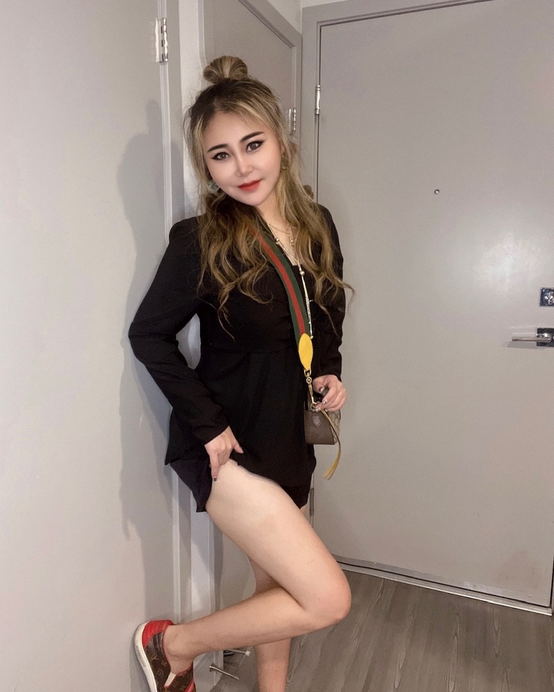 Amanda