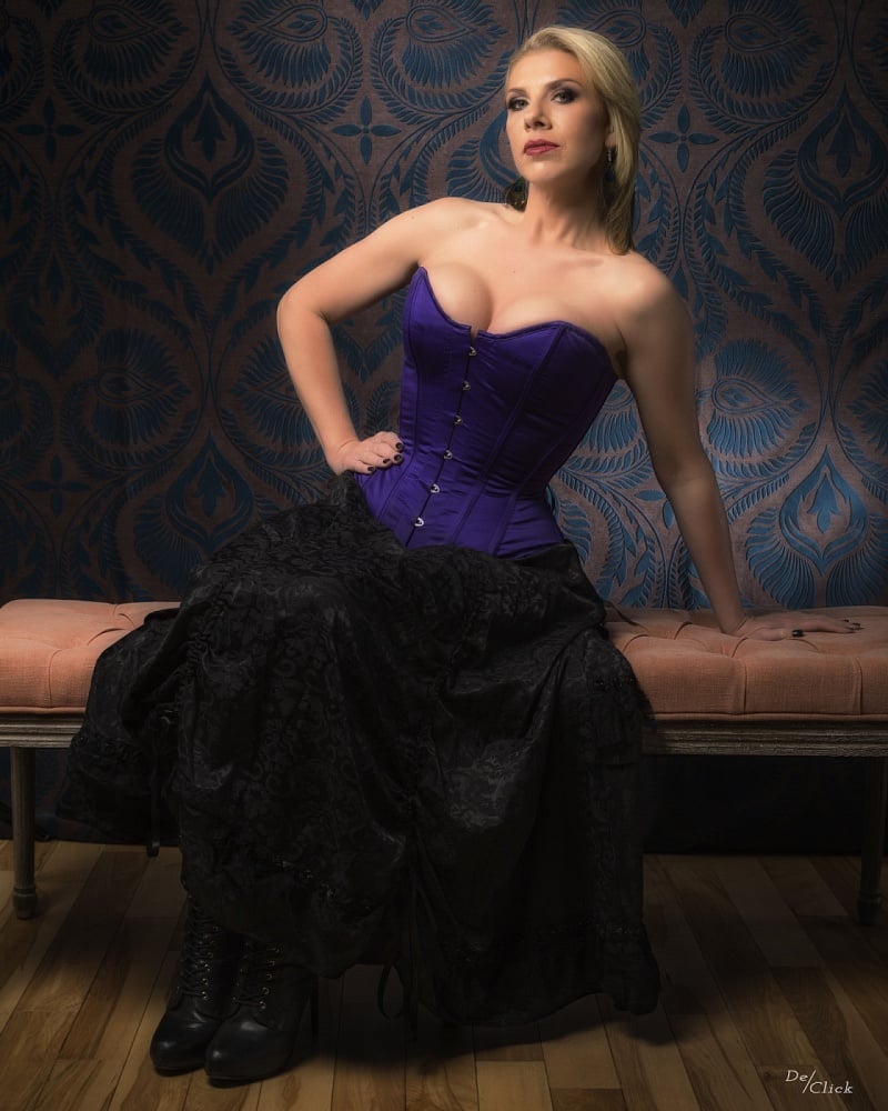 Lady Azelle