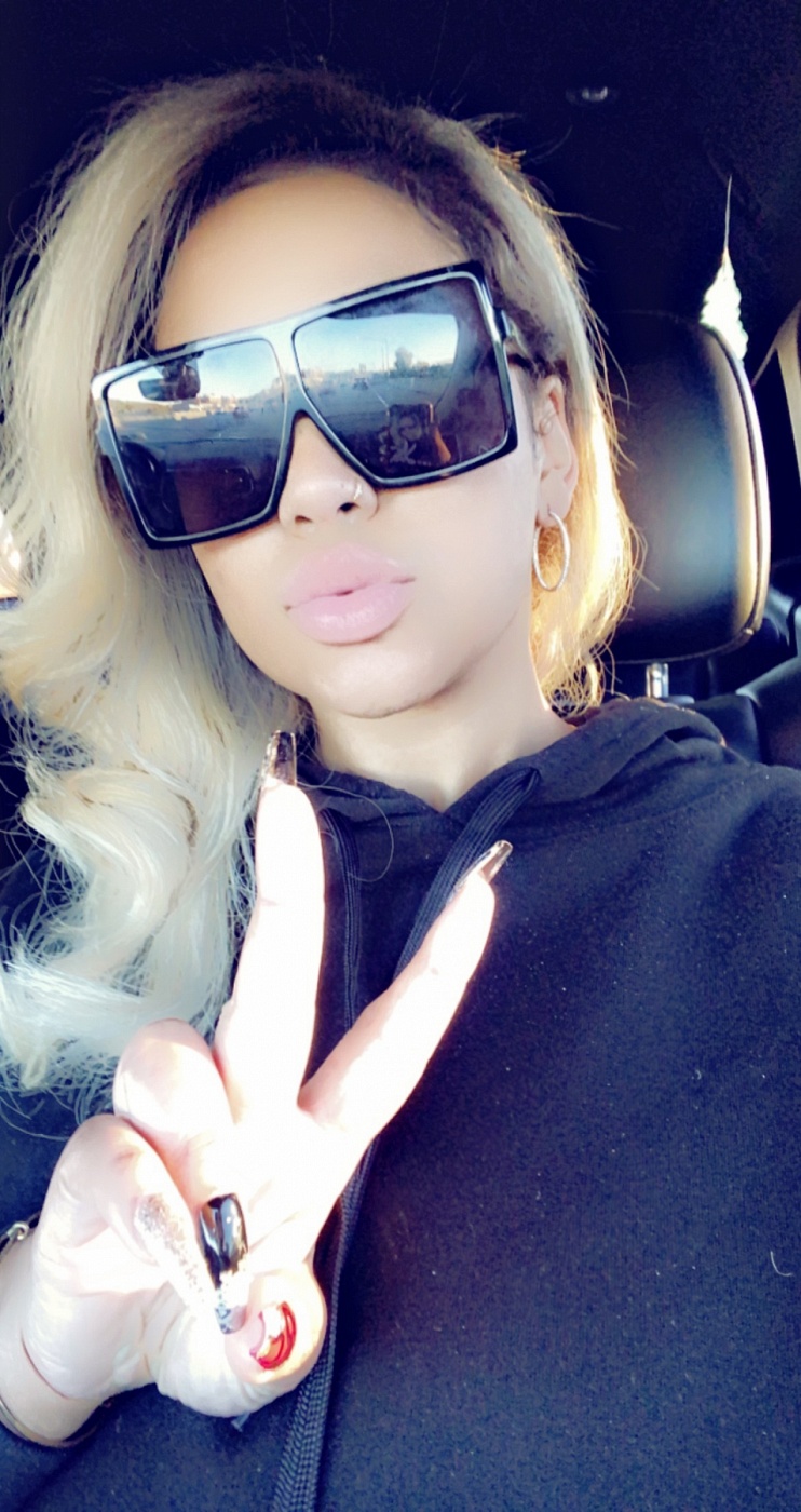 SashaaLee