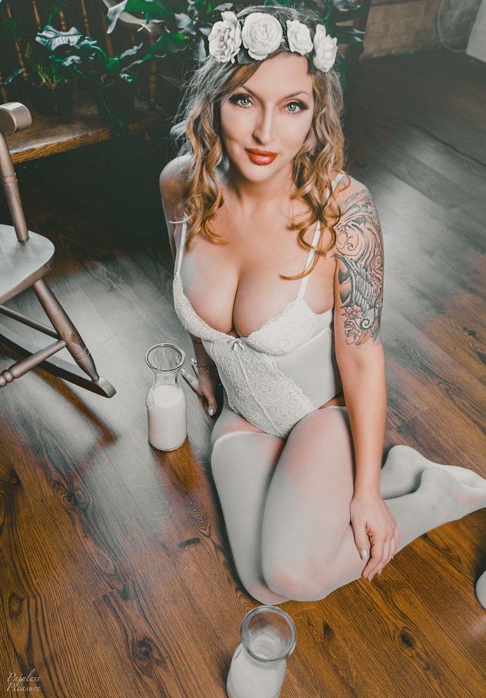 Lady Kay