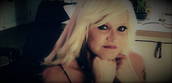 Heather Harlett