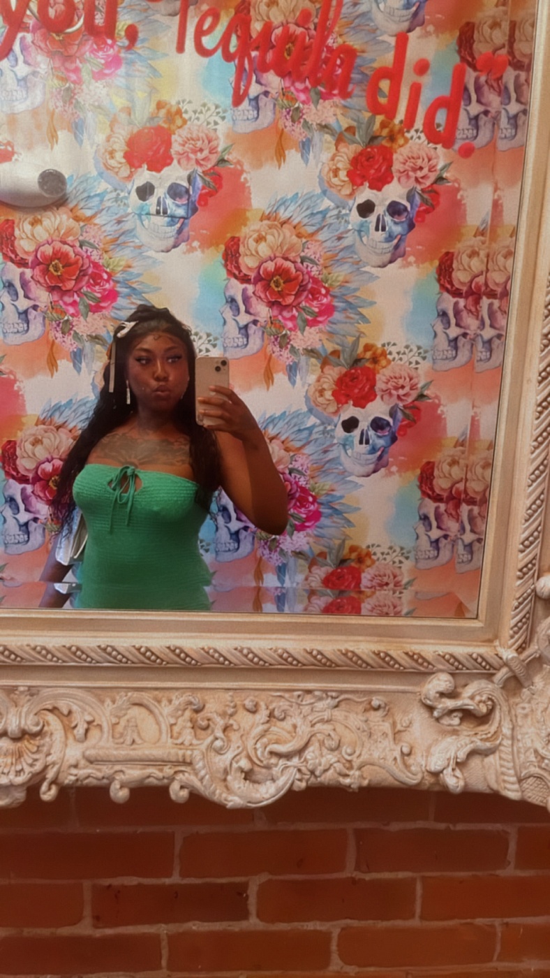 Nyla Banks