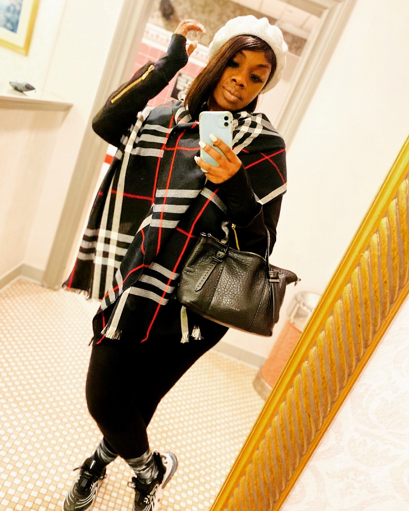 Cashmere