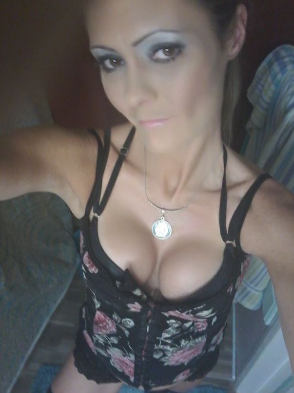 Classy lady