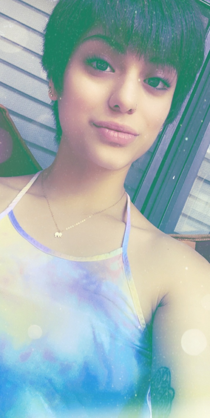 Gypsy Daisy
