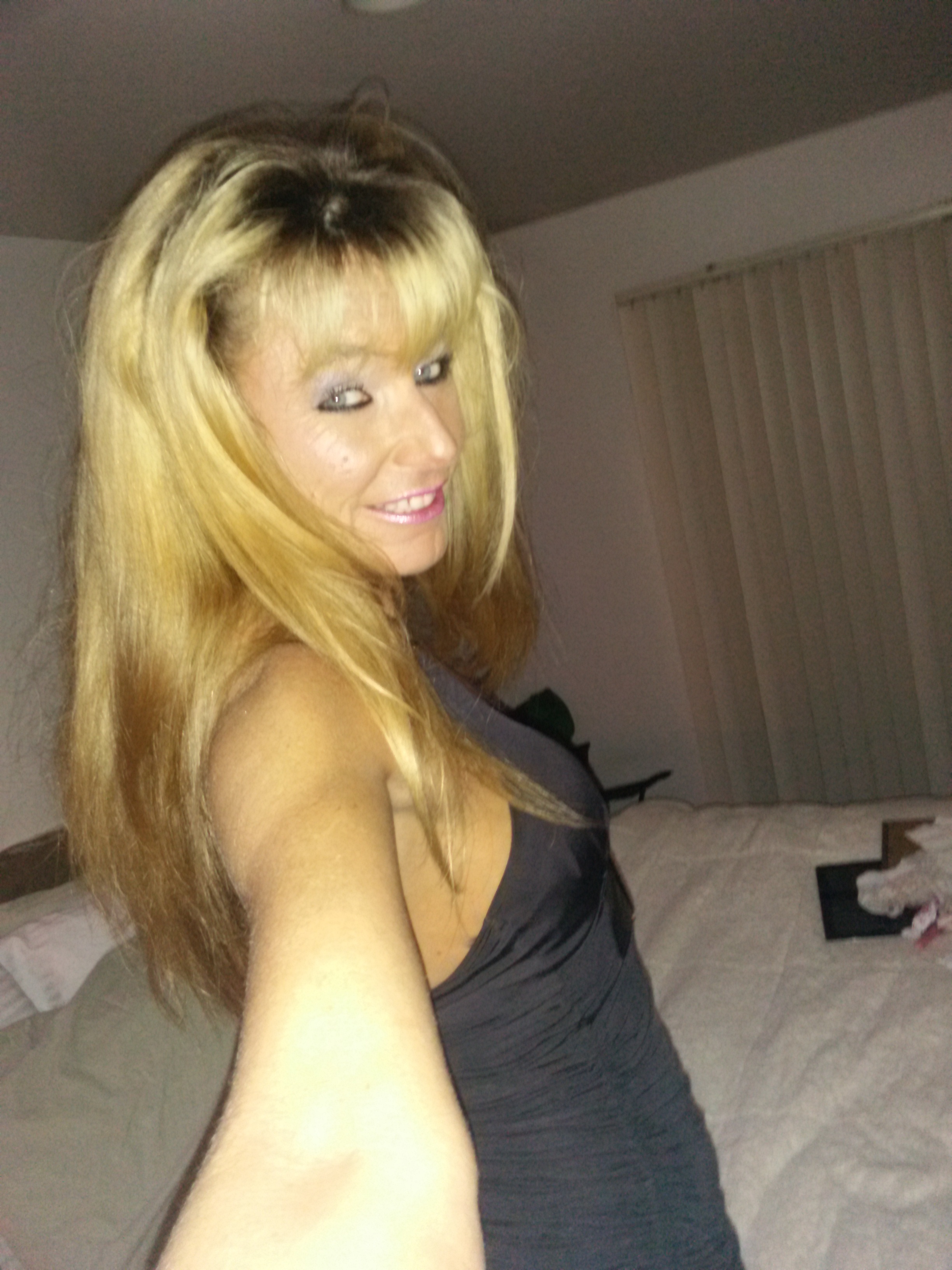 Smokin'Hot Sydne