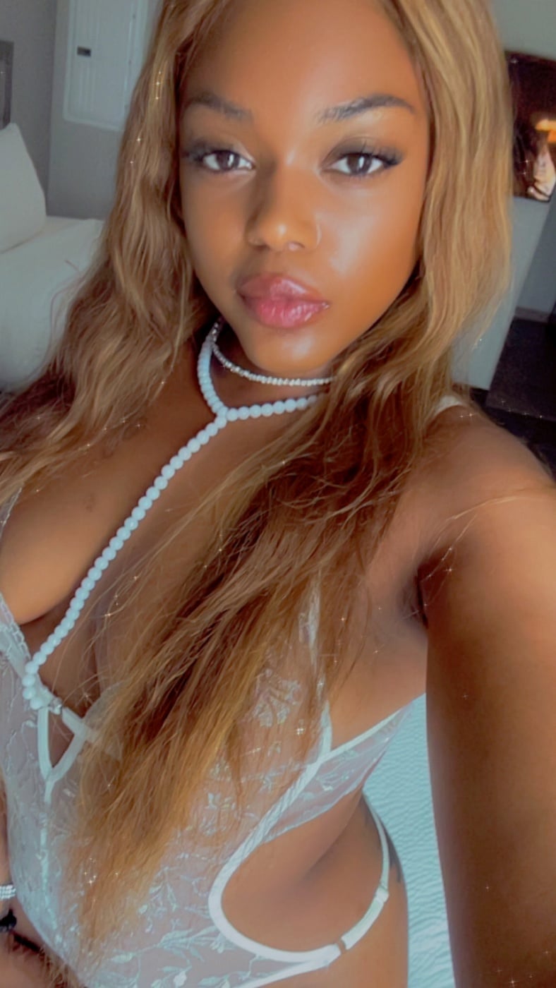 Princess Trinity