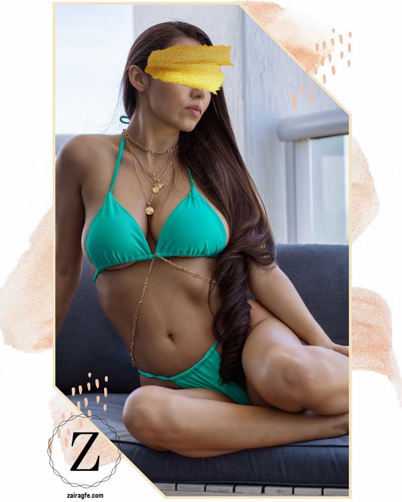 Zaira de Villa