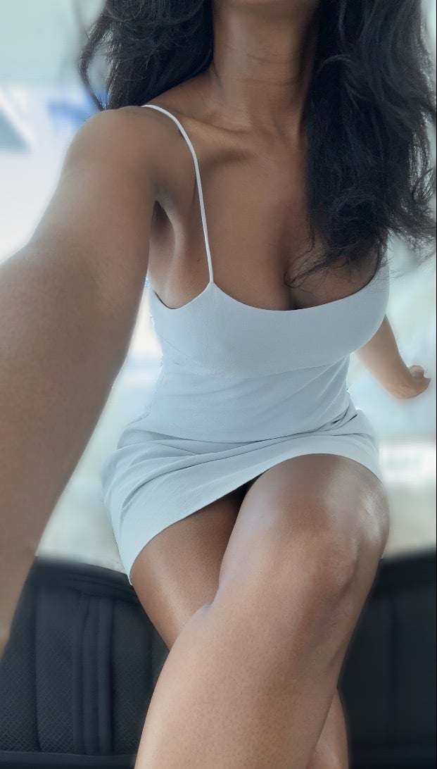 Veda Sinclaire