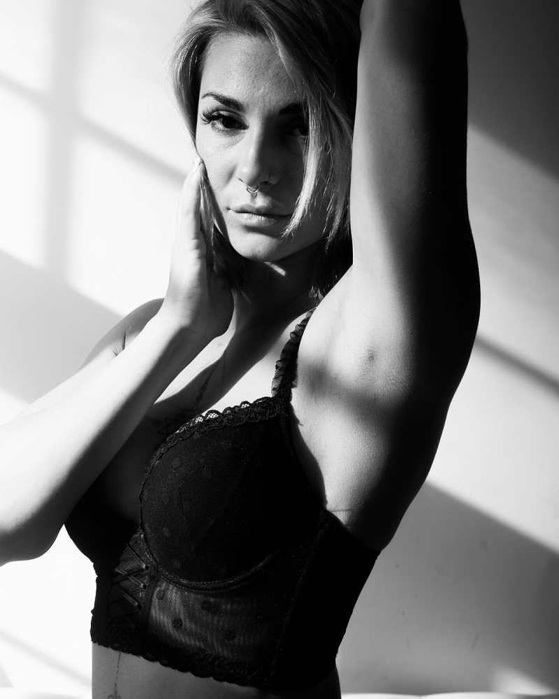 Roxy Fox