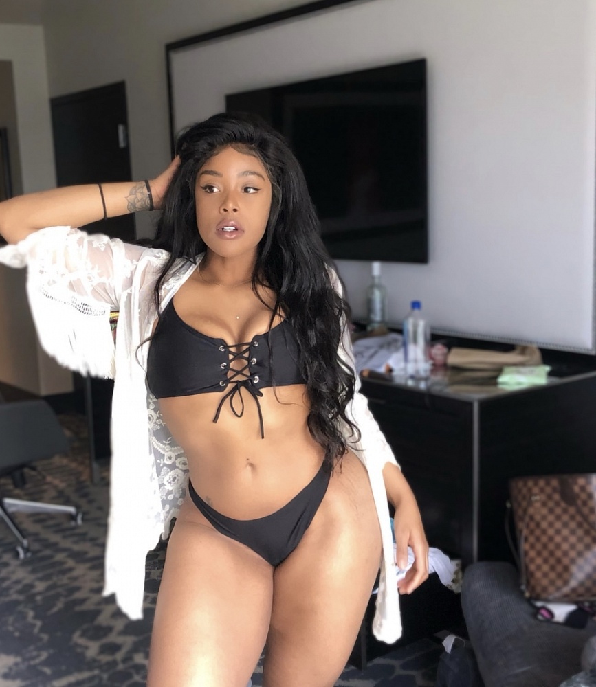 Jay Thick