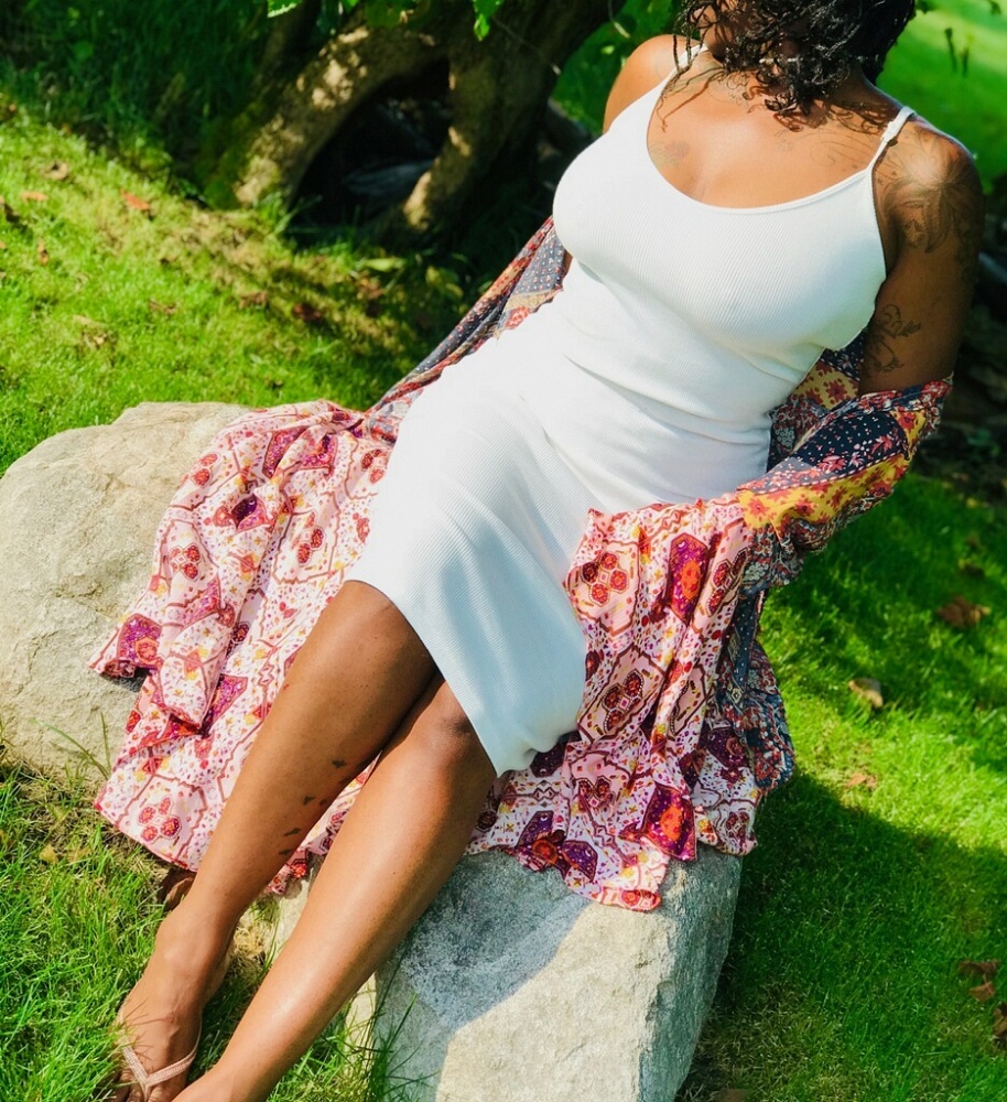 Ivy Amani