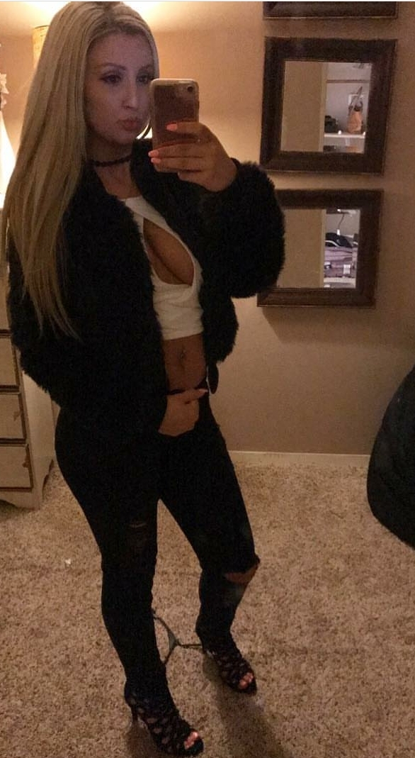 Staci