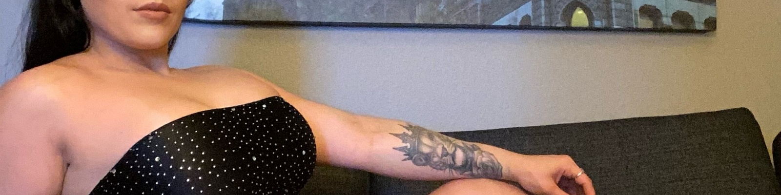 Giovanna Capri’s Cover Photo