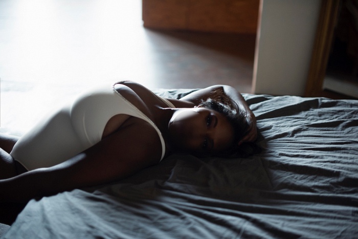 Katya L Simone