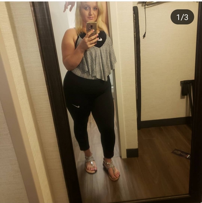 Lady Nola