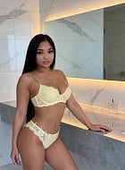 Escort Ariana Noelle