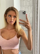Escort Sarah