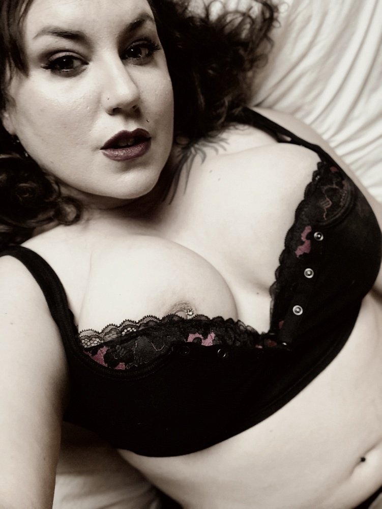 Raven Wilde