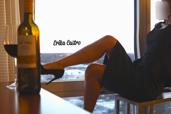 ErikaCastroVIP